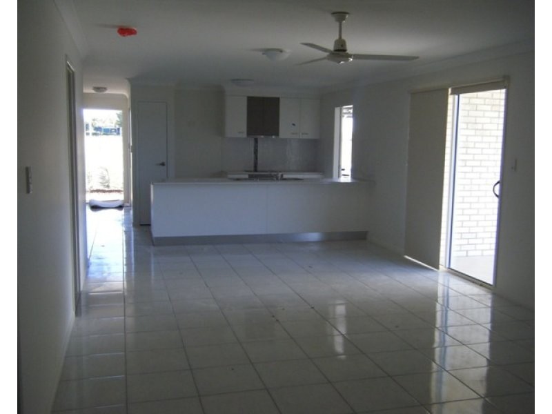 100 Fairway Drive, Bargara QLD 4670