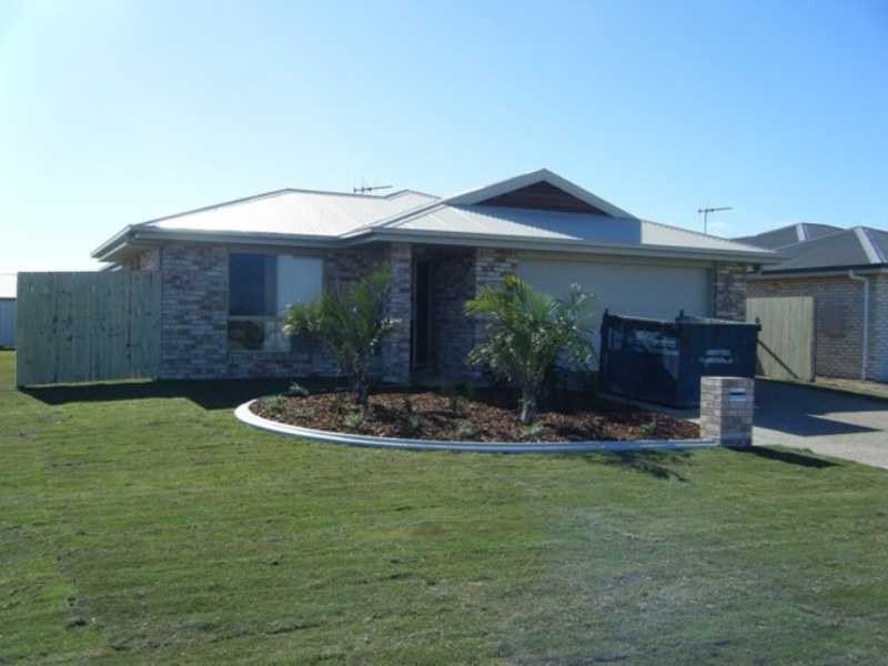 96 Fairway Drive, Bargara QLD 4670