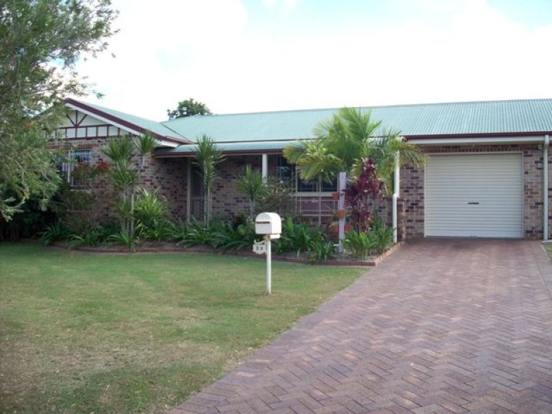 39 Letinic Street, Millbank QLD 4670