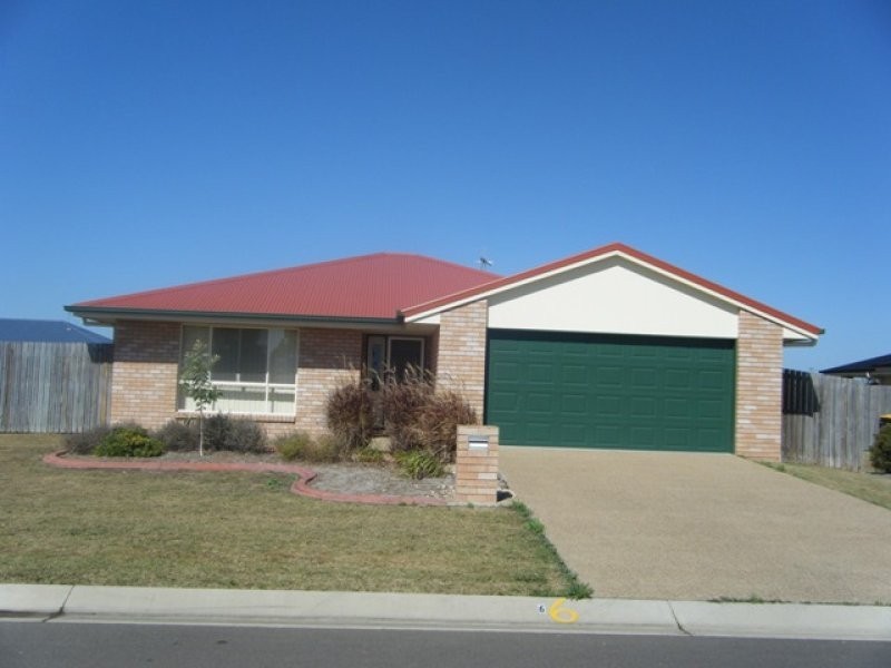 6 Hopton Place, Bundaberg North QLD 4670