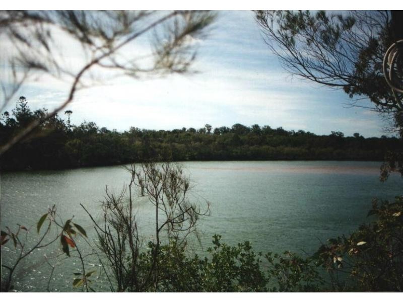 Buxton QLD 4660