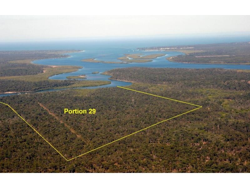 Buxton QLD 4660