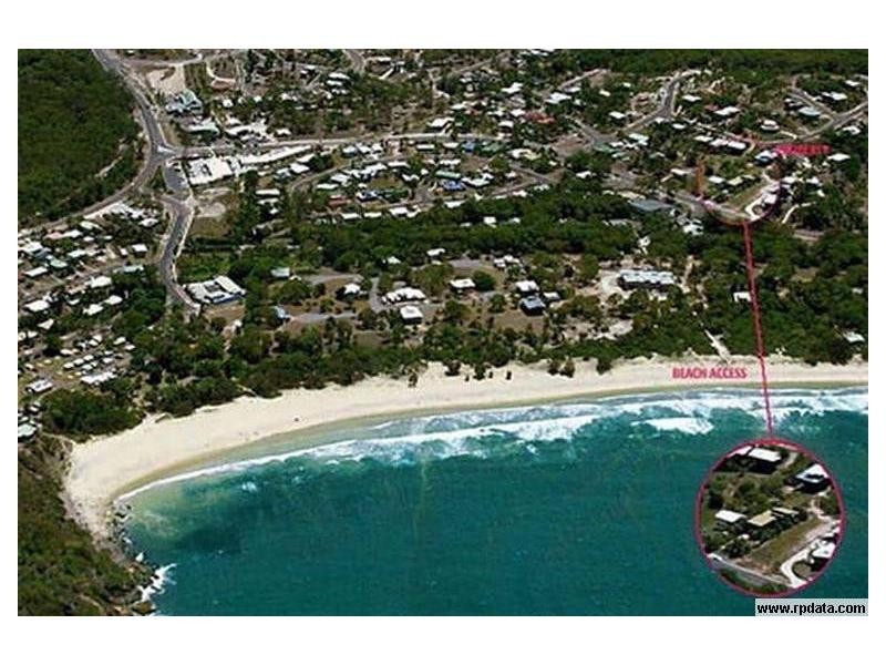 Agnes Water QLD 4677