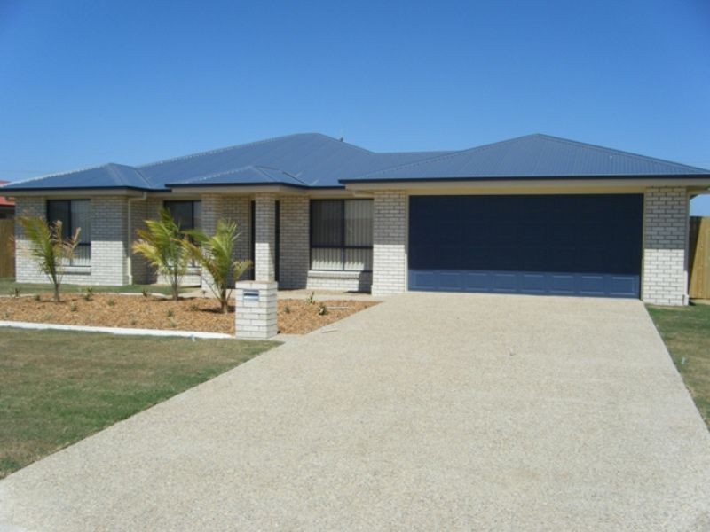 Thabeban QLD 4670