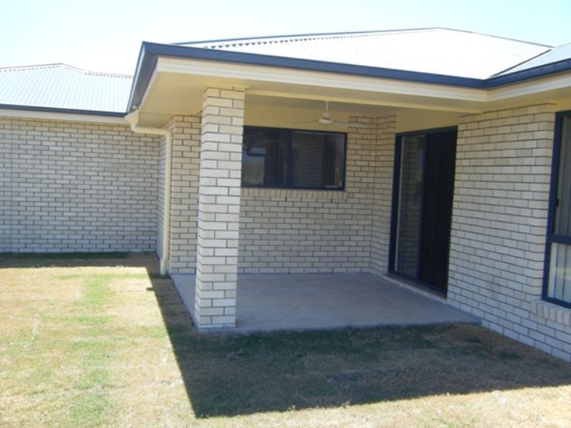 Thabeban QLD 4670
