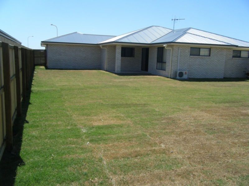Thabeban QLD 4670