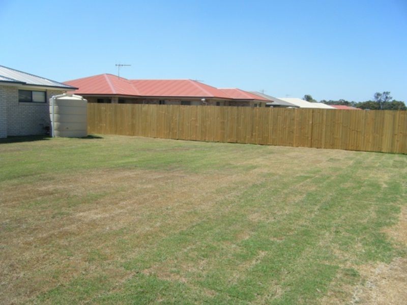 Thabeban QLD 4670