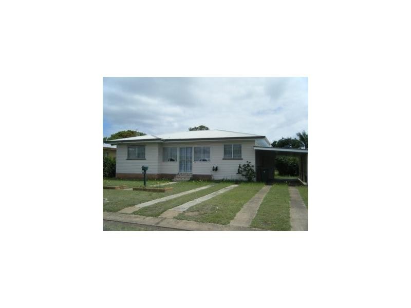 Walkervale QLD 4670