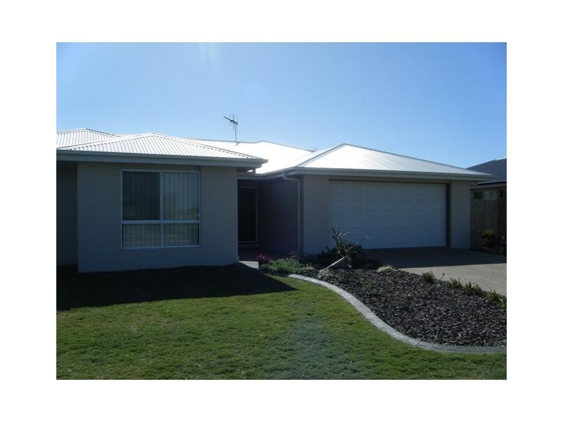 Coral Cove QLD 4670