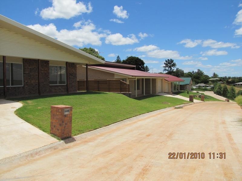 Childers QLD 4660
