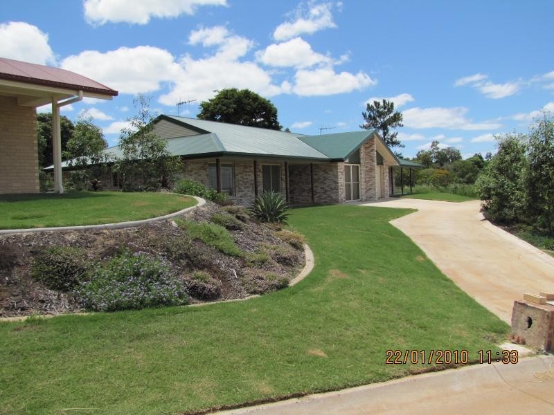 Childers QLD 4660
