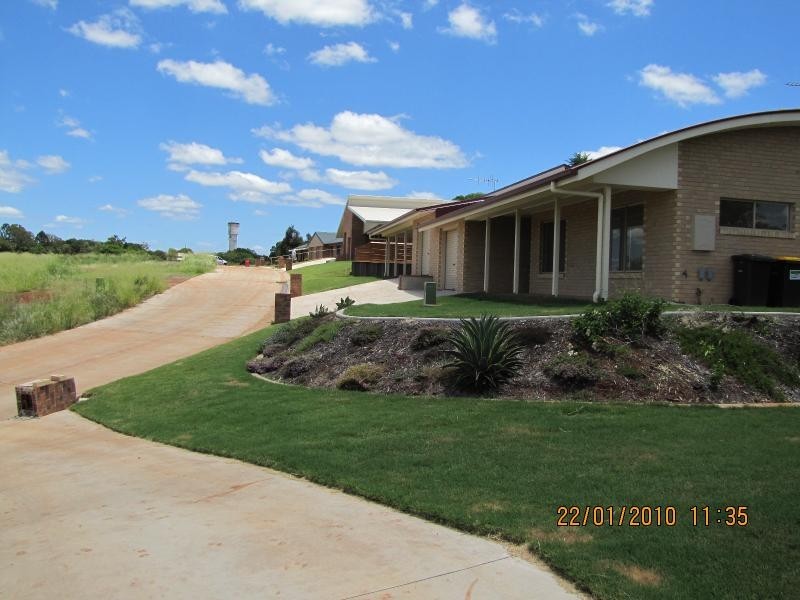Childers QLD 4660