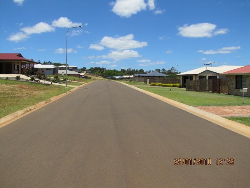 Childers QLD 4660