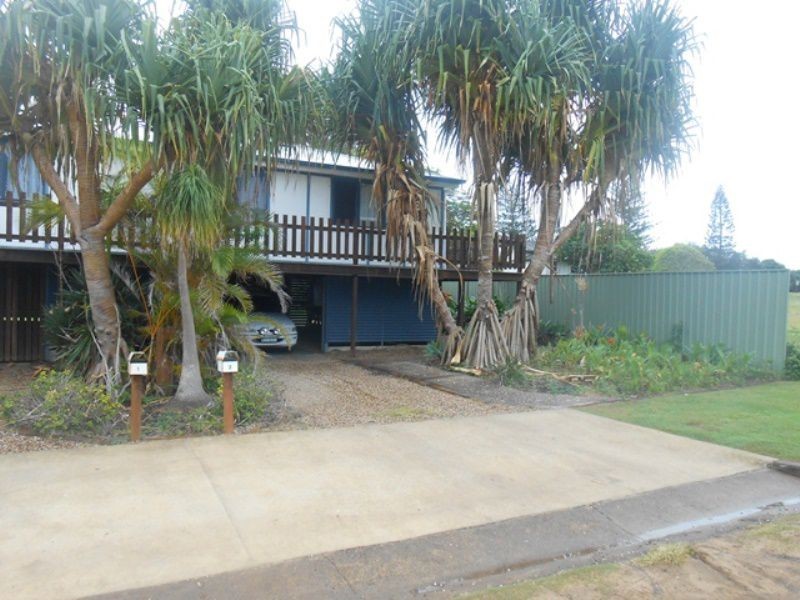 Bargara QLD 4670