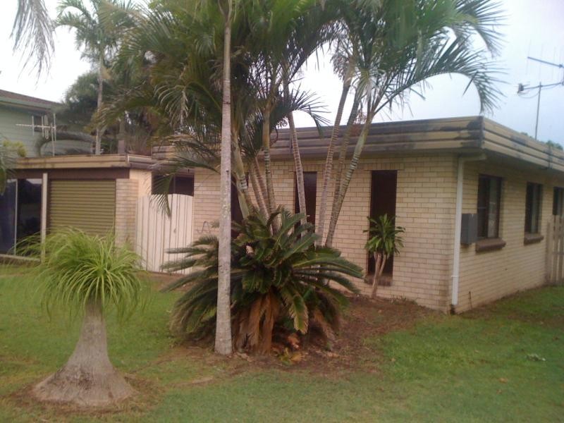 Avoca QLD 4670