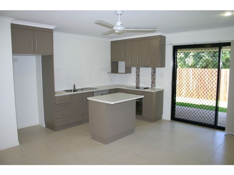 Svensson Heights QLD 4670