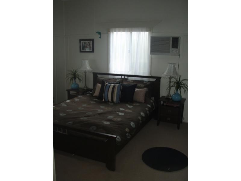 Svensson Heights QLD 4670