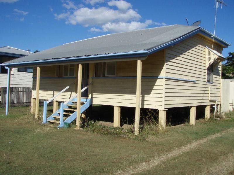 Lot 196 George Street West, Bundaberg West QLD 4670