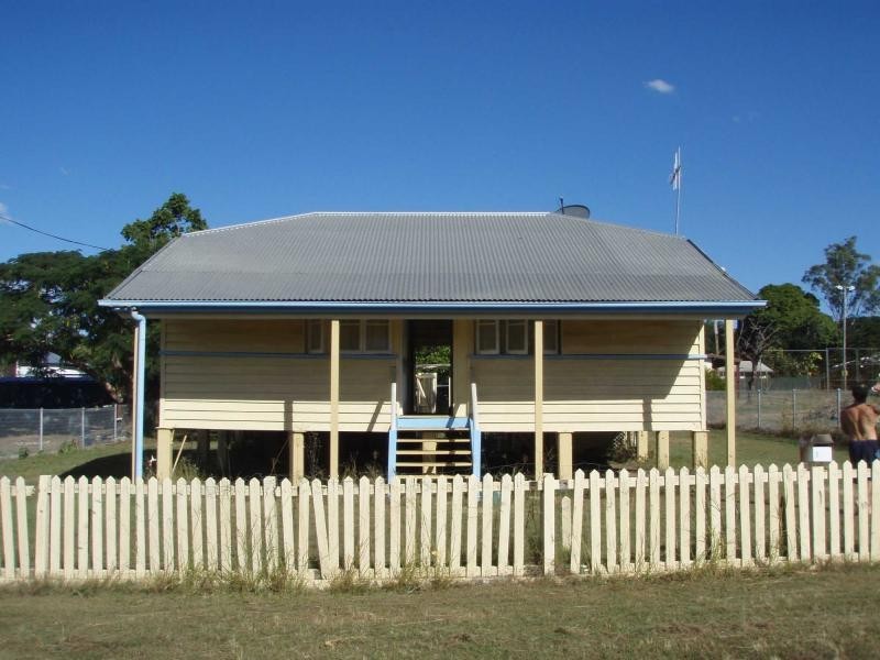 Lot 196 George Street West, Bundaberg West QLD 4670