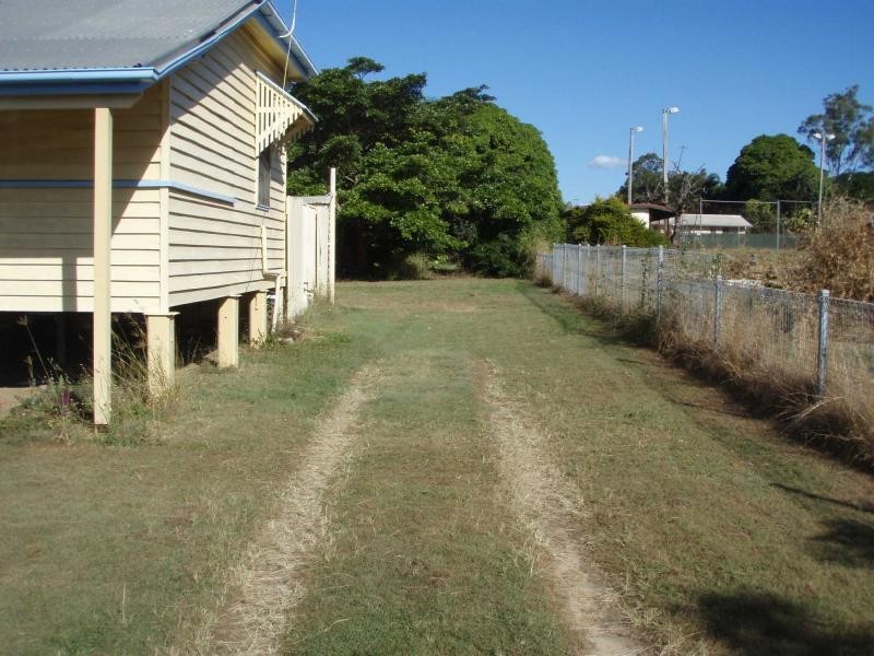 Lot 196 George Street West, Bundaberg West QLD 4670