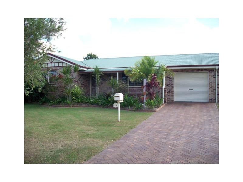 39 Letinic Street West, Millbank QLD 4670
