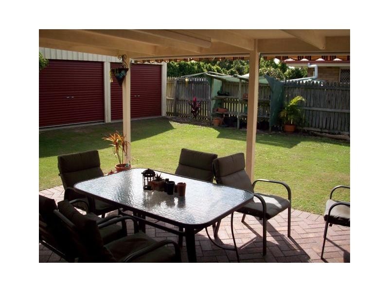 39 Letinic Street West, Millbank QLD 4670