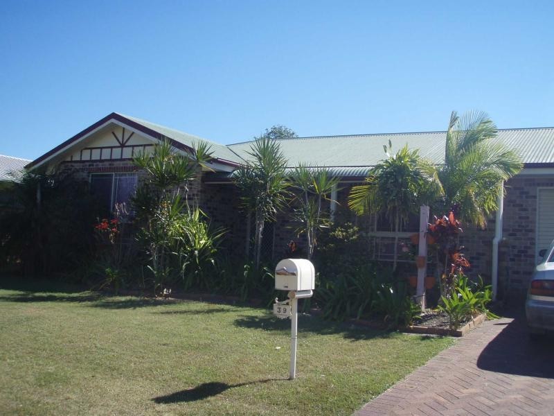 39 Letinic Street West, Millbank QLD 4670