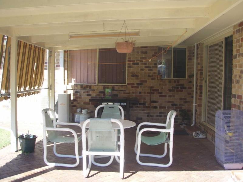 39 Letinic Street West, Millbank QLD 4670