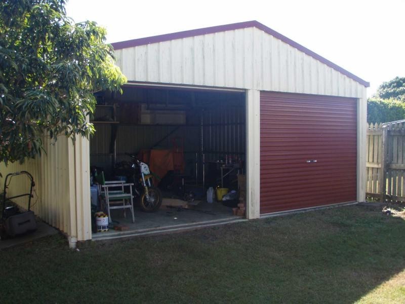 39 Letinic Street West, Millbank QLD 4670