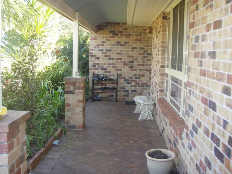 39 Letinic Street West, Millbank QLD 4670