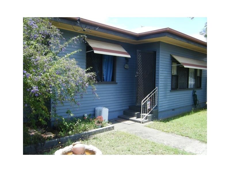 Bundaberg West QLD 4670