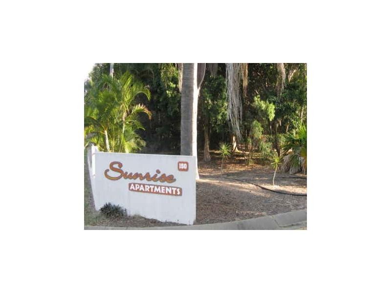 Moore Park Beach QLD 4670