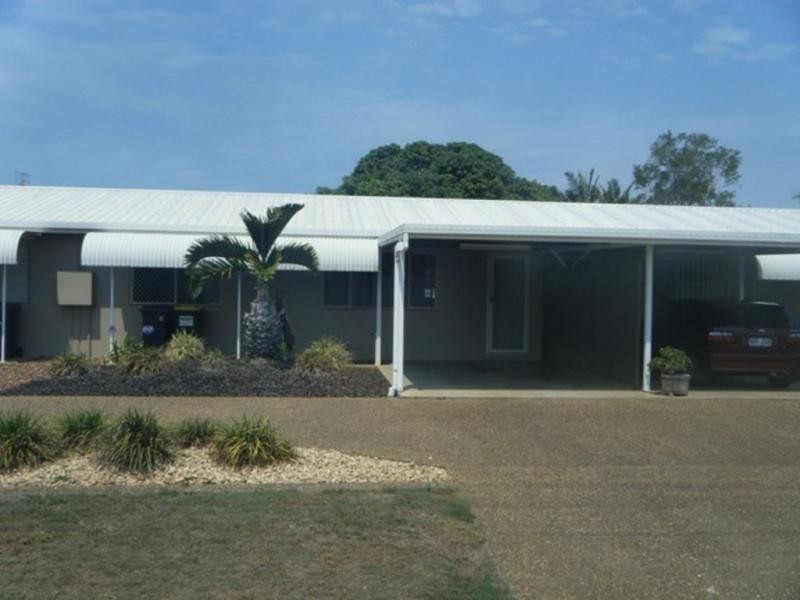 Avenell Heights QLD 4670