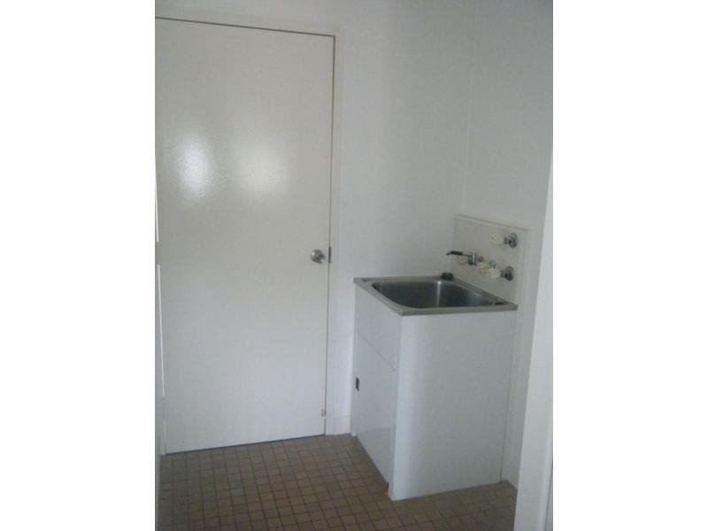 Avenell Heights QLD 4670