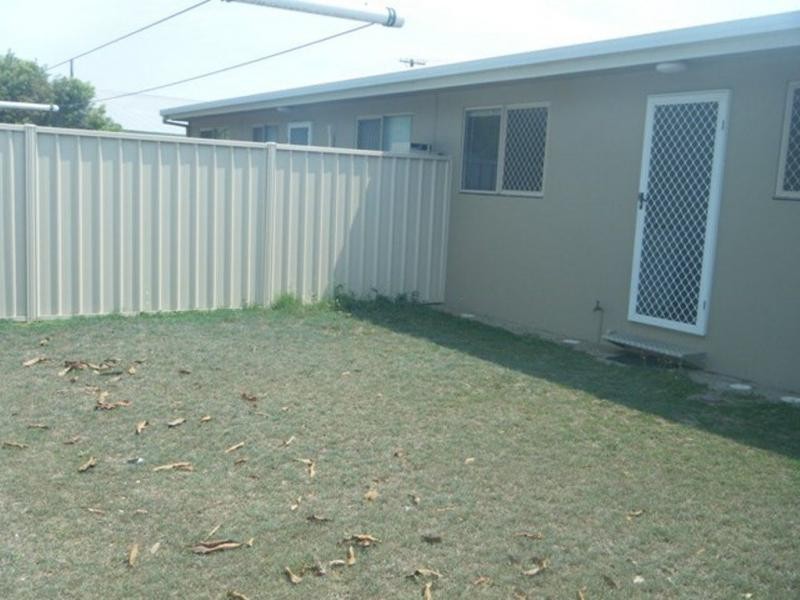 Avenell Heights QLD 4670