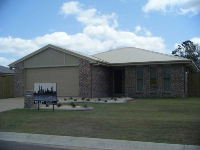 Thabeban QLD 4670