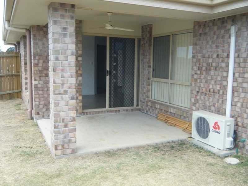 Thabeban QLD 4670