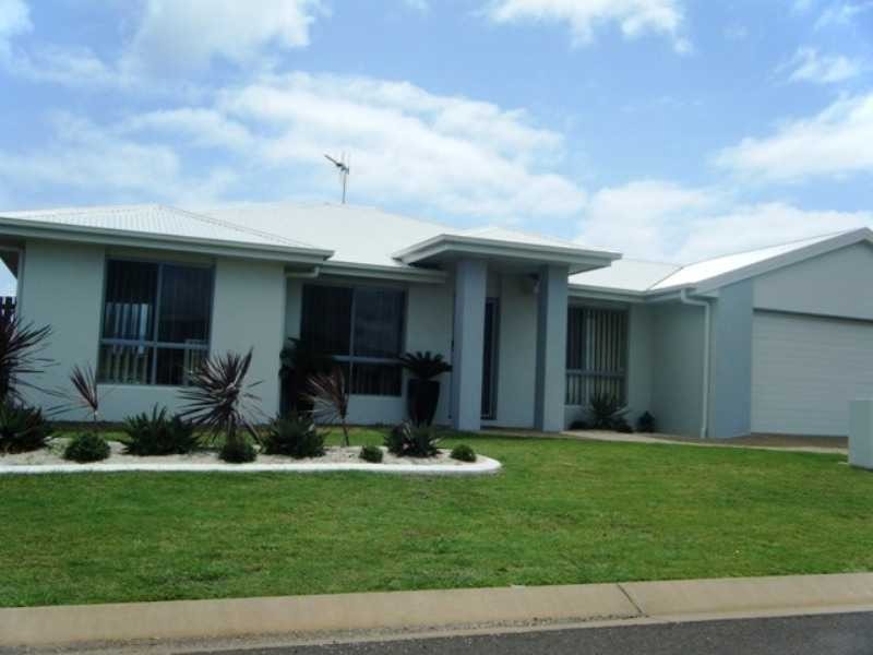Coral Cove QLD 4670