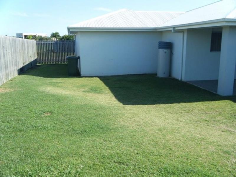 Coral Cove QLD 4670