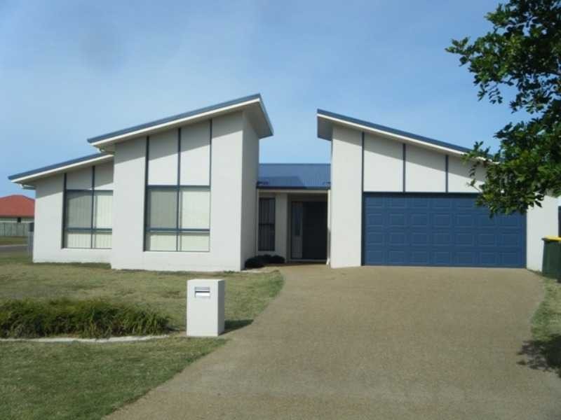 Coral Cove QLD 4670