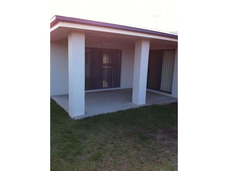 Coral Cove QLD 4670