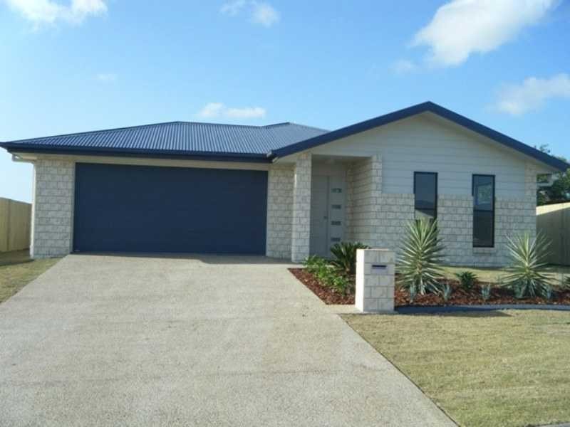Kepnock QLD 4670