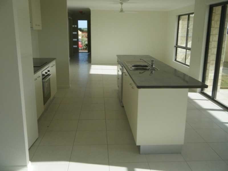 Kepnock QLD 4670