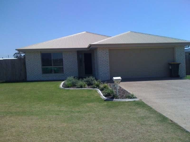 Thabeban QLD 4670
