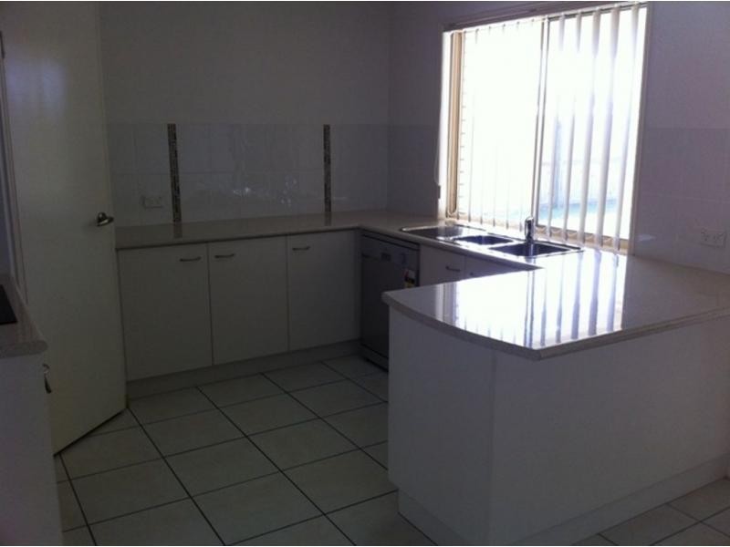 Thabeban QLD 4670