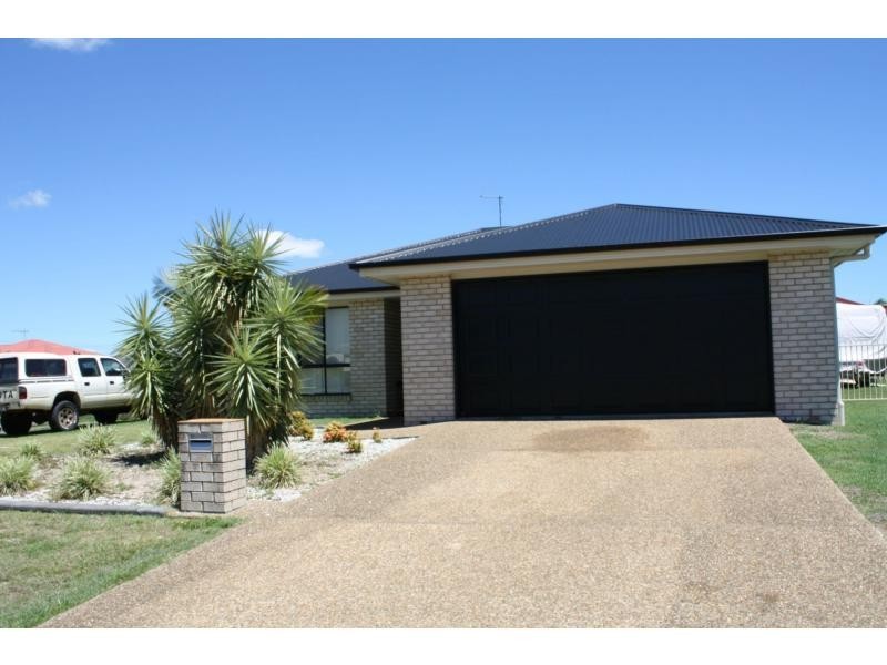 Thabeban QLD 4670