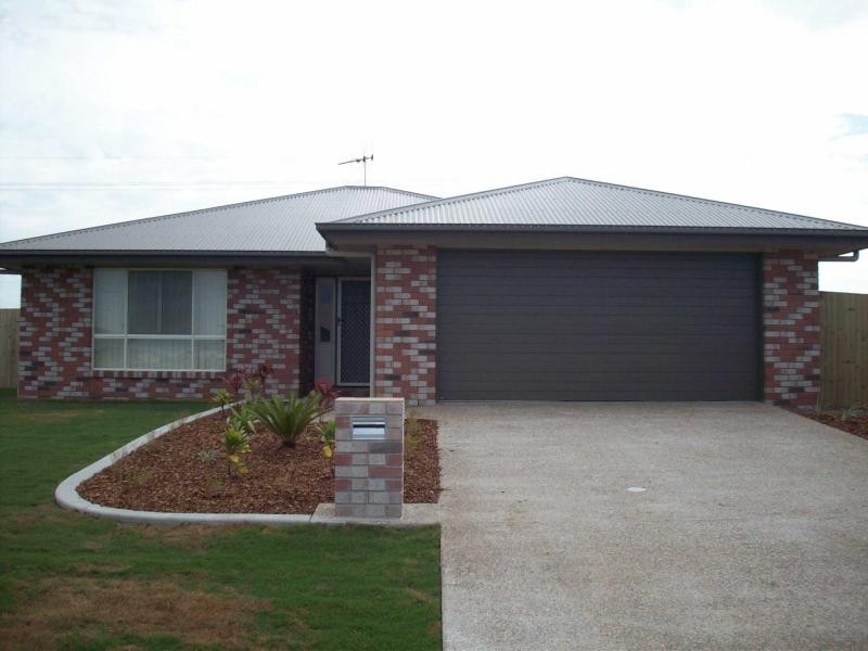 Thabeban QLD 4670