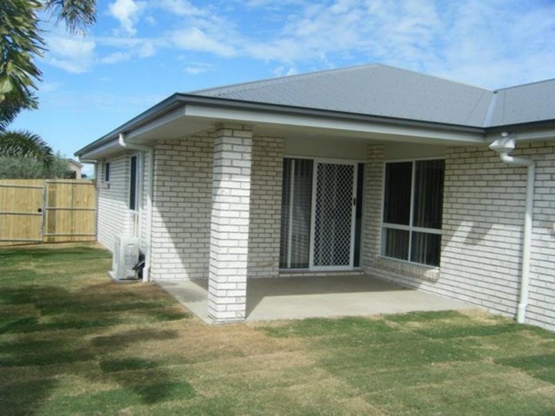 Coral Cove QLD 4670