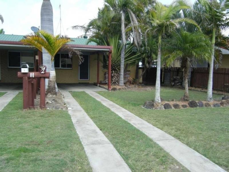 Bargara QLD 4670