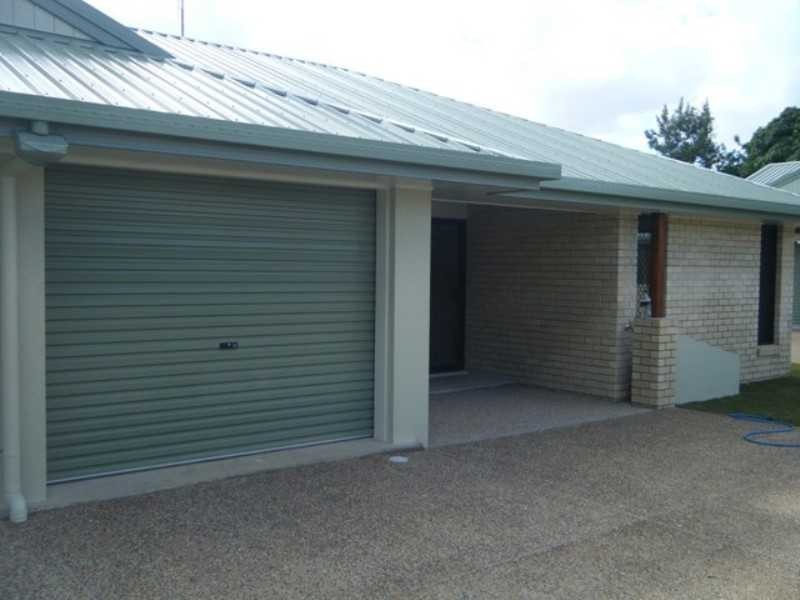 Svensson Heights QLD 4670
